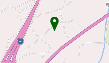 総合保健福祉センターの地図画像