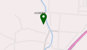 北川村農業センターの地図画像