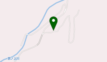 木積集会所の地図画像