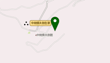 柏木交流センターの地図画像