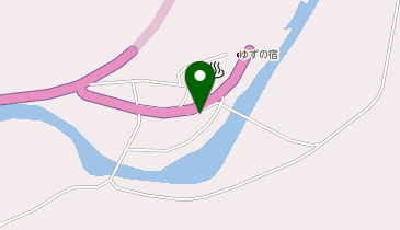 小島集会所の地図画像