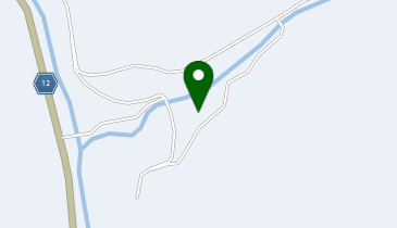 朝日出地区会館の地図画像