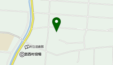 西組集会所の地図画像