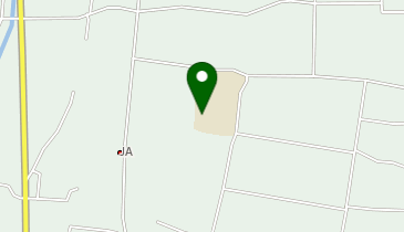 芸西中学校の地図画像