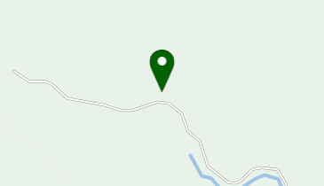 白木川2号線の地図画像