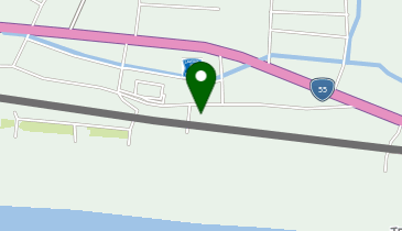 和食津波避難施設の地図画像