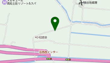 長谷寄ふれあいセンターの地図画像