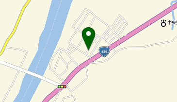 本山町社会福祉会館の地図画像