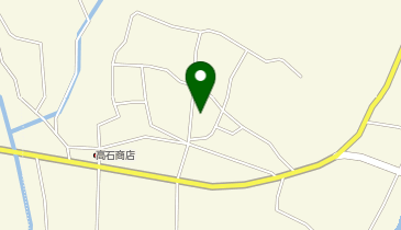 寺家公民館の地図画像