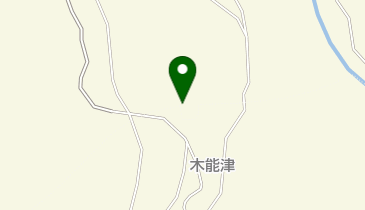 古田集会所の地図画像