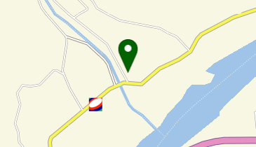 下関公民館の地図画像