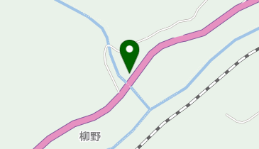 大久保部消防屯所の地図画像