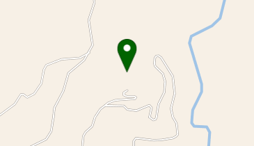 新田神社の地図画像