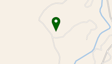 松木野集会所の地図画像