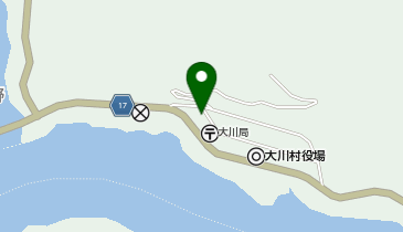 小松診療所の地図画像