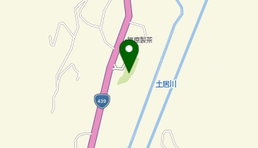 田村多目的広場の地図画像