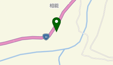 相能集会所の地図画像