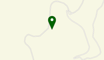 加枝地区集会所広場の地図画像