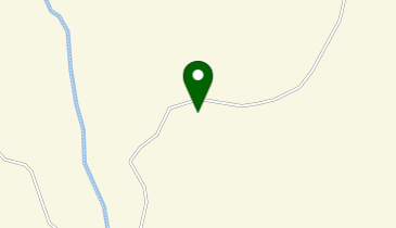 大蕨集会所の地図画像