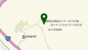 西条 ゲートボール場の地図画像