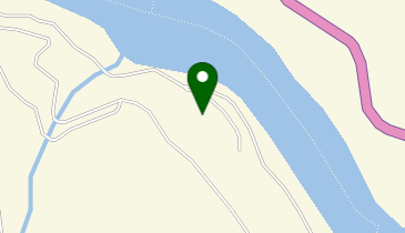 沢渡多目的集会施設広場の地図画像