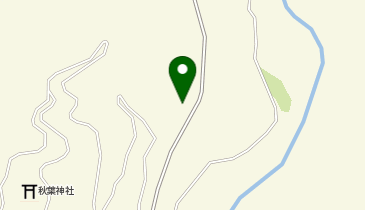 別枝広場の地図画像