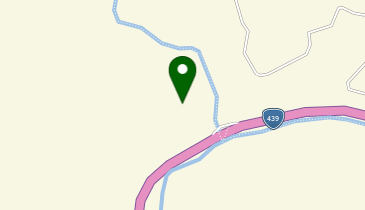 泉川多目的集会施設の地図画像