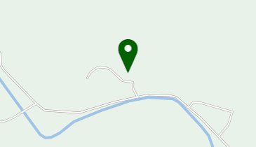 大北集会場の地図画像