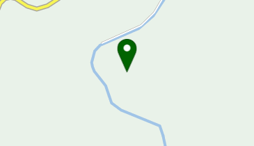 旧上ノ加江中学校体育館の地図画像