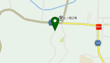 中土佐町スポーツ文化センターの地図画像