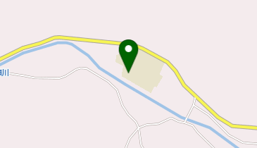 尾川小学校の地図画像