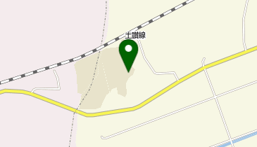 加茂中学校の地図画像