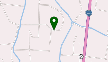 二ノ部公民館の地図画像