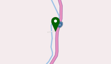 長竹公民館の地図画像