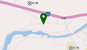 いこいの里「たんぽぽ」の地図画像