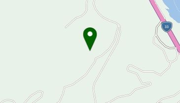 野老山公民館の地図画像