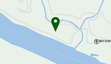 明治西部公民館の地図画像