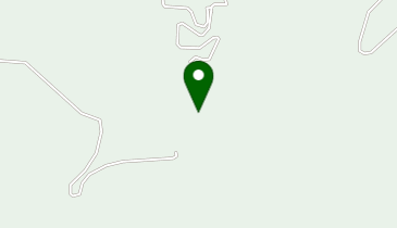 越知町民会館の地図画像