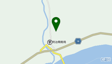 片岡集会所の地図画像