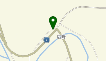 西区生涯学習館の地図画像