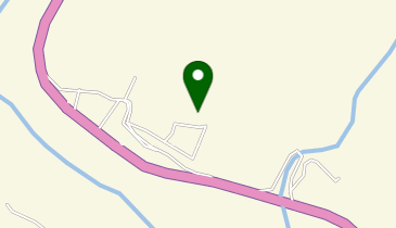 松原ふれあいセンターの地図画像