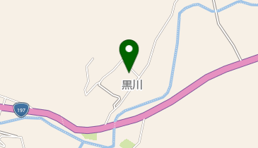津野町勤労者体育センターの地図画像
