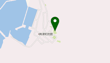 小室地区避難広場(2)(小室本村)の地図画像