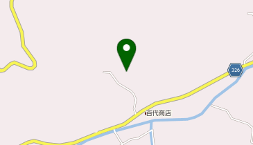 志和郷地区避難広場(1)(天満宮横)の地図画像