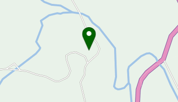 田城集会所の地図画像