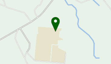 大月中学校の地図画像