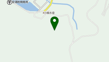 お寺の地図画像