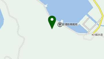 釜ノ谷の地図画像