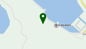 中山の地図画像