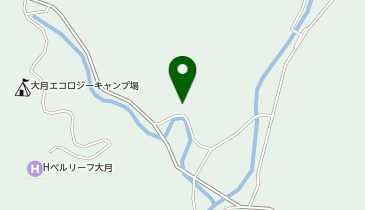 サカントウの地図画像